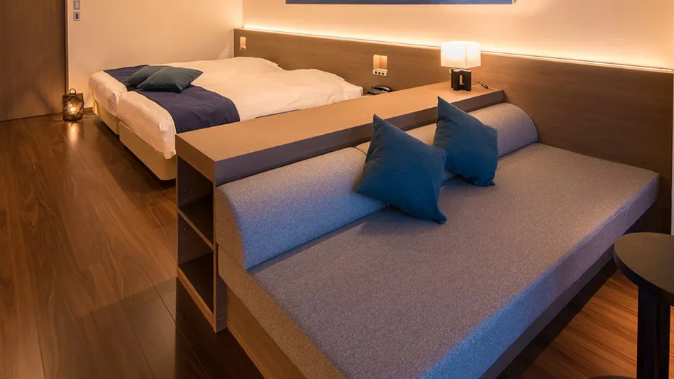 Atami Seaside Spa & Resort