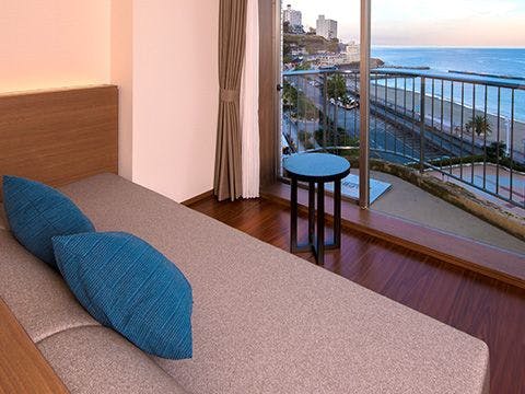 Atami Seaside Spa & Resort