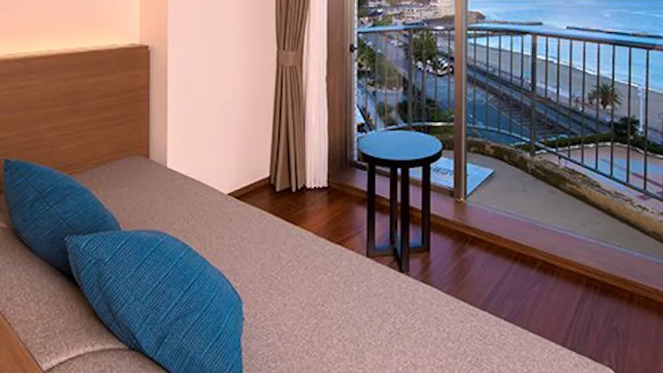 Atami Seaside Spa & Resort