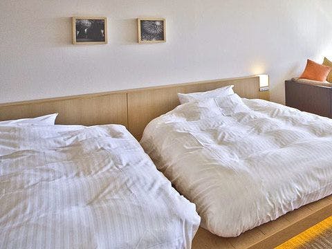 Atami Seaside Spa & Resort