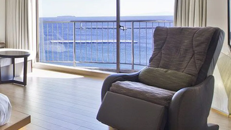 Atami Seaside Spa & Resort