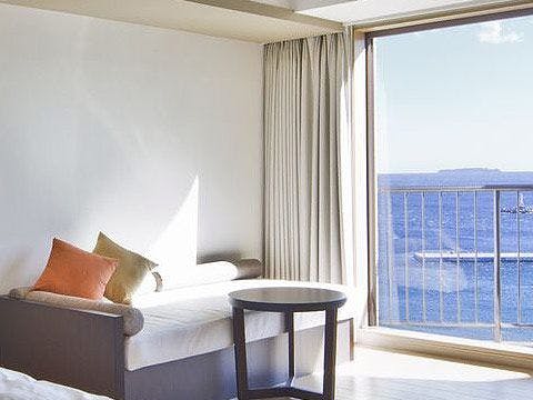 Atami Seaside Spa & Resort