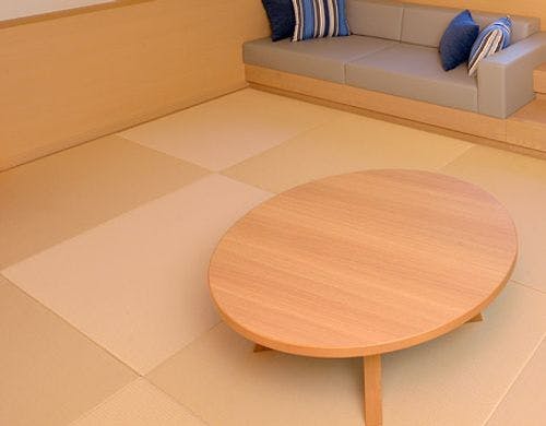 極上の寝心地…シモンズベッド