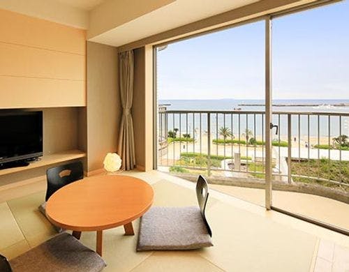 極上の寝心地…シモンズベッド