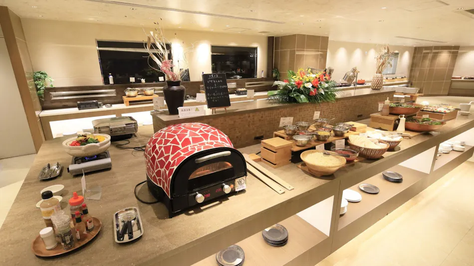 Atami Seaside Spa & Resort