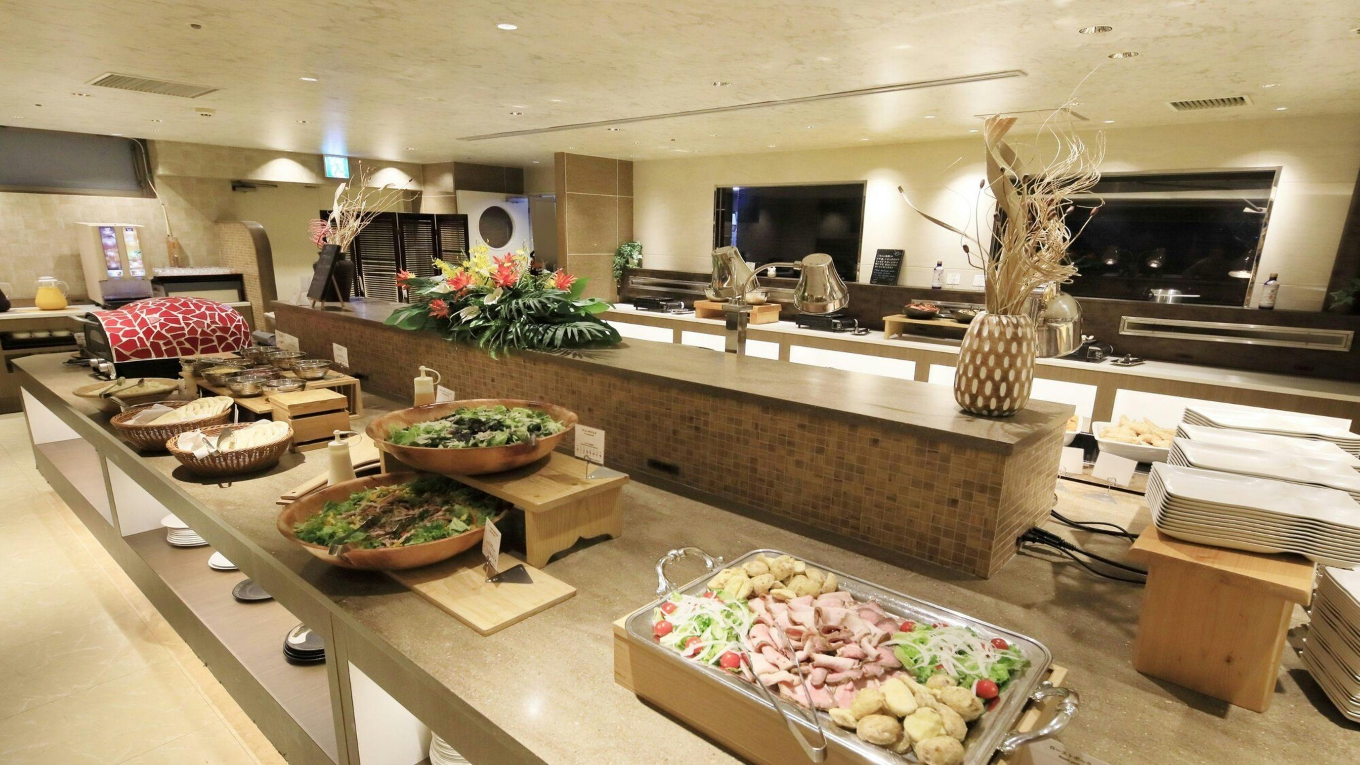 Atami Seaside Spa & Resort