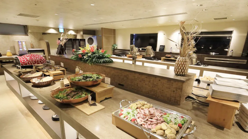Atami Seaside Spa & Resort