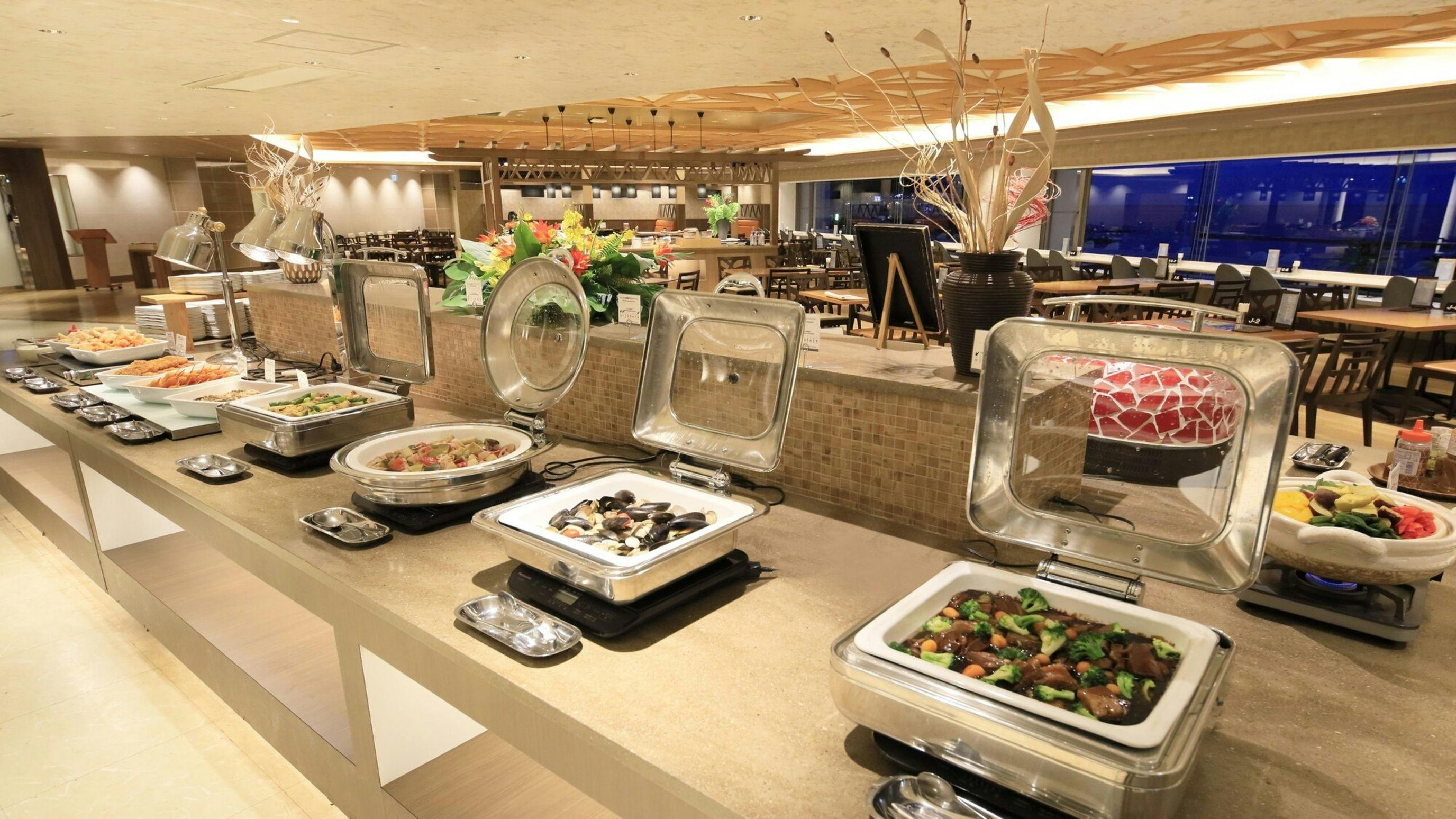 Atami Seaside Spa & Resort
