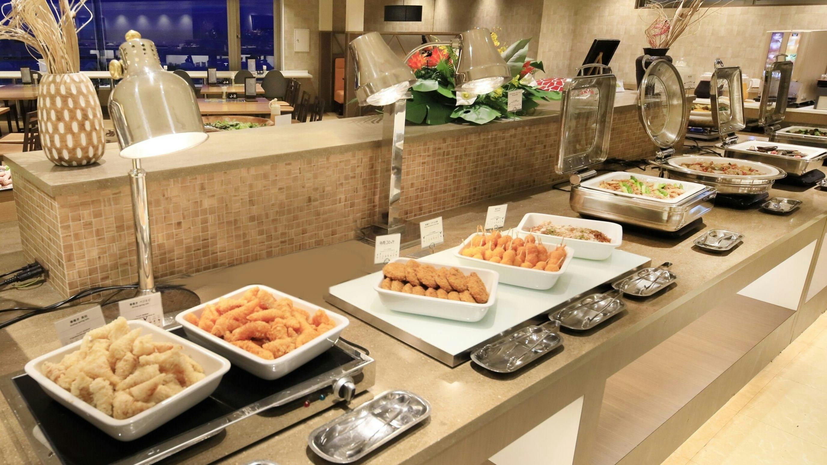 Atami Seaside Spa & Resort