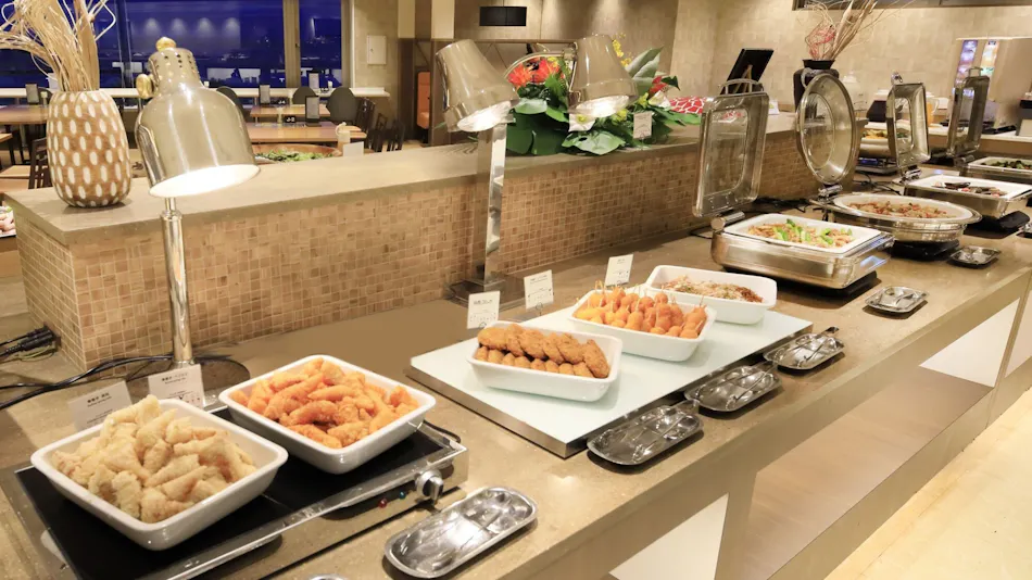 Atami Seaside Spa & Resort