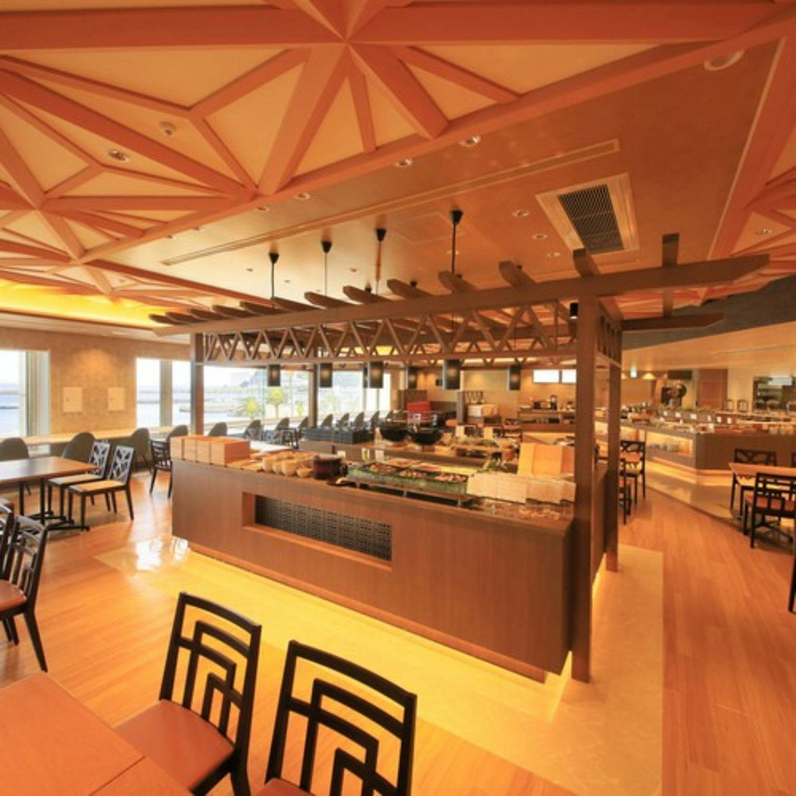 Atami Seaside Spa & Resort