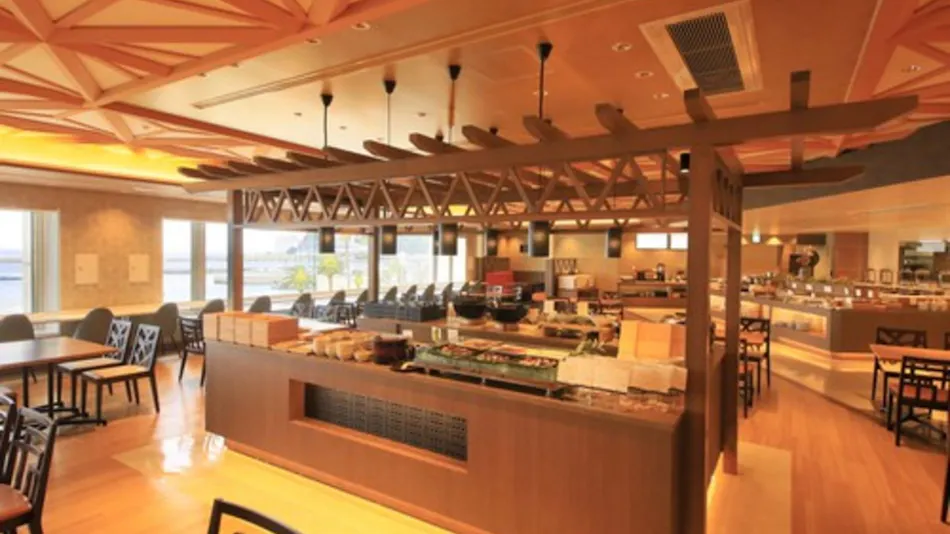 Atami Seaside Spa & Resort