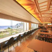 ร้านอาหารใหม่ (ที่นั่งเคาน์เตอร์)
