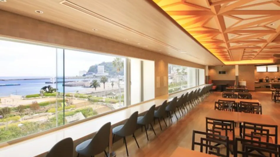 Atami Seaside Spa & Resort
