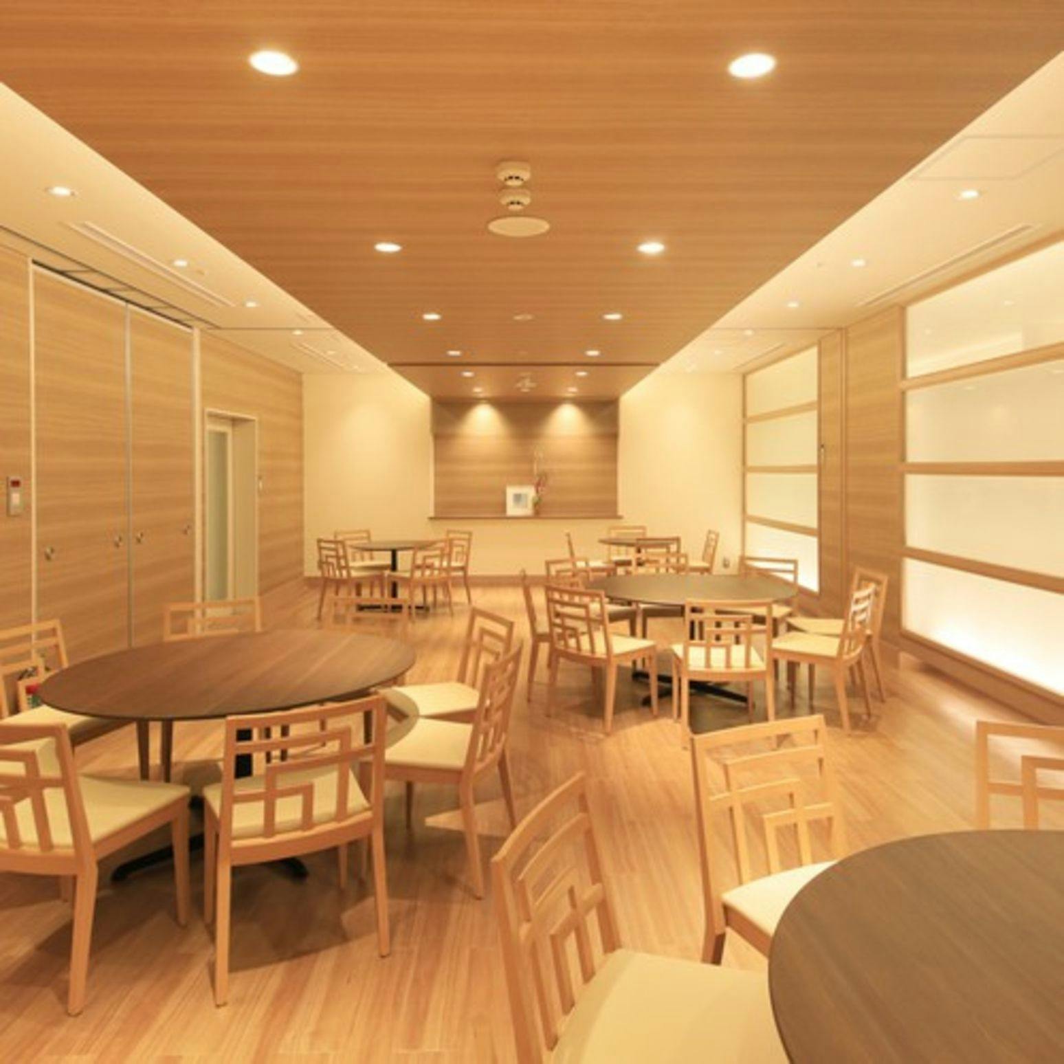 Atami Seaside Spa & Resort