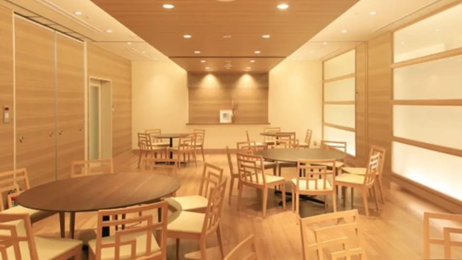 Atami Seaside Spa & Resort