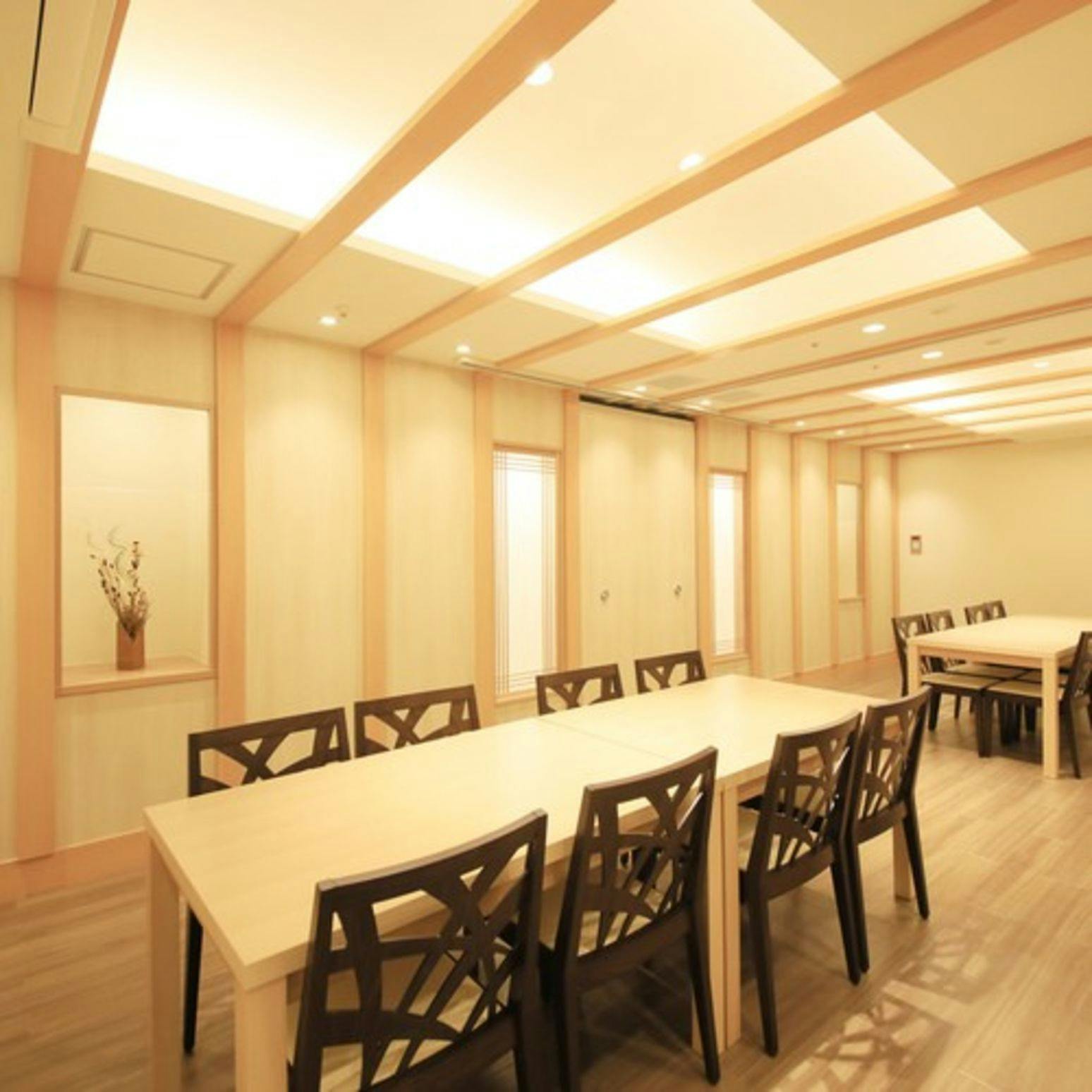 Atami Seaside Spa & Resort