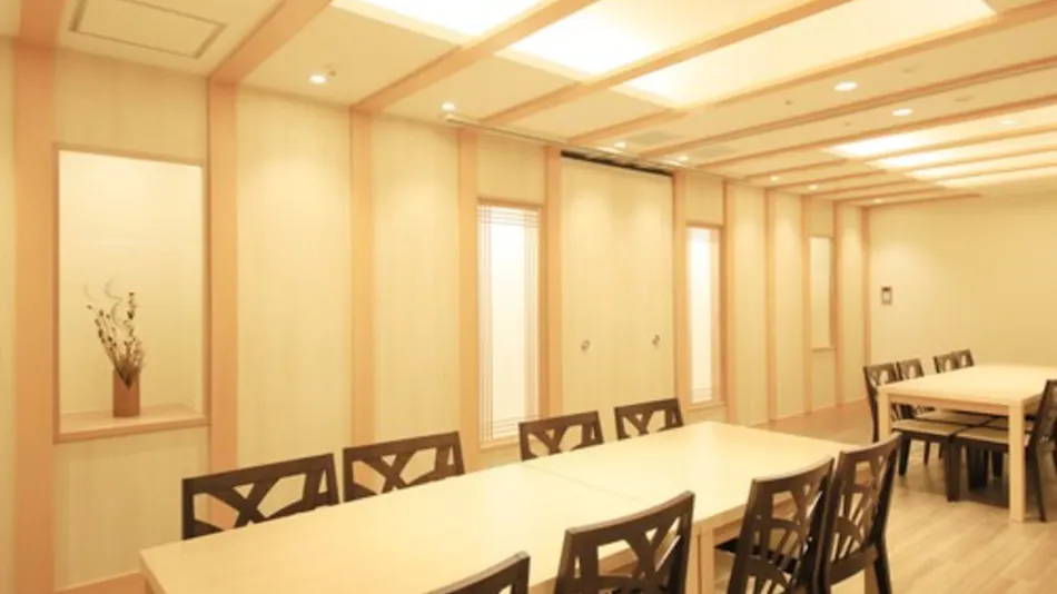 Atami Seaside Spa & Resort