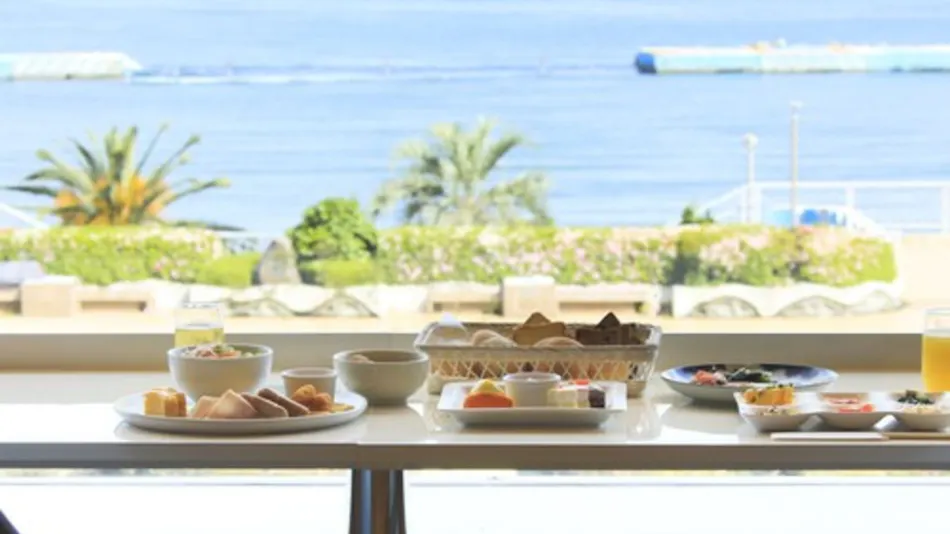 Atami Seaside Spa & Resort