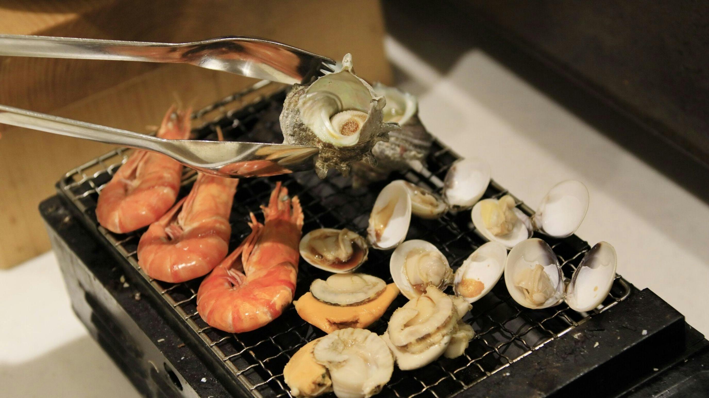Atami Seaside Spa & Resort