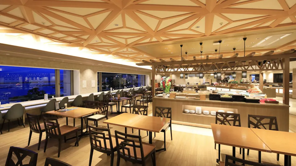 Atami Seaside Spa & Resort