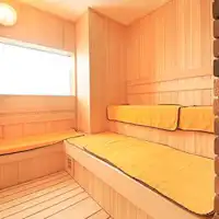 ซาวน่าลอยลิว (ห้องอาบน้ำชาย)