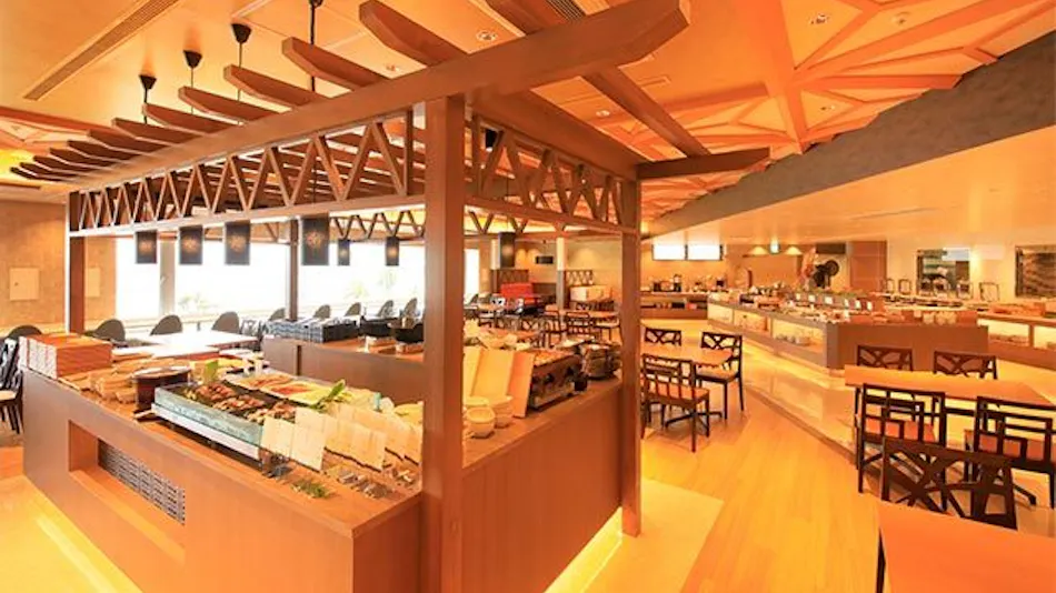 Atami Seaside Spa & Resort
