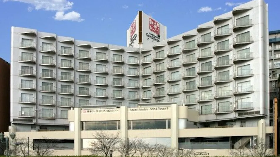 Atami Seaside Spa & Resort