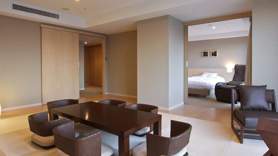 Atami Seaside Spa & Resort