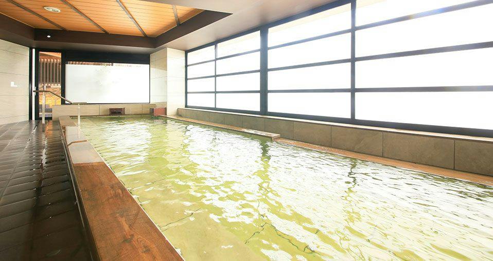 Atami Seaside Spa & Resort