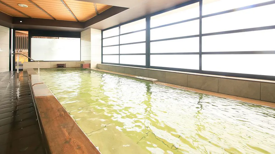Atami Seaside Spa & Resort