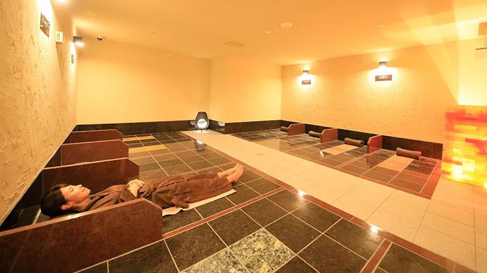 Atami Seaside Spa & Resort