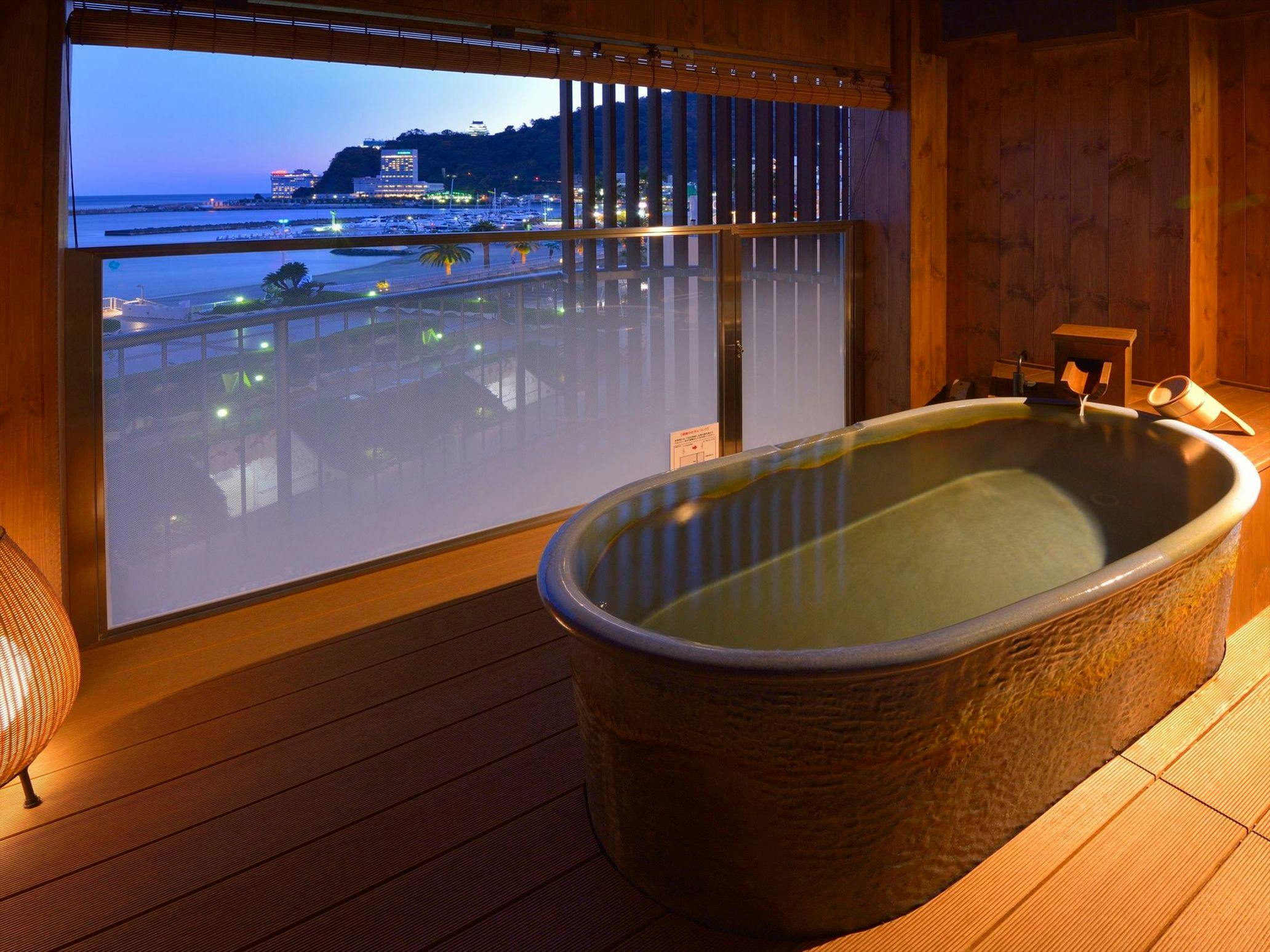 Atami Seaside Spa & Resort