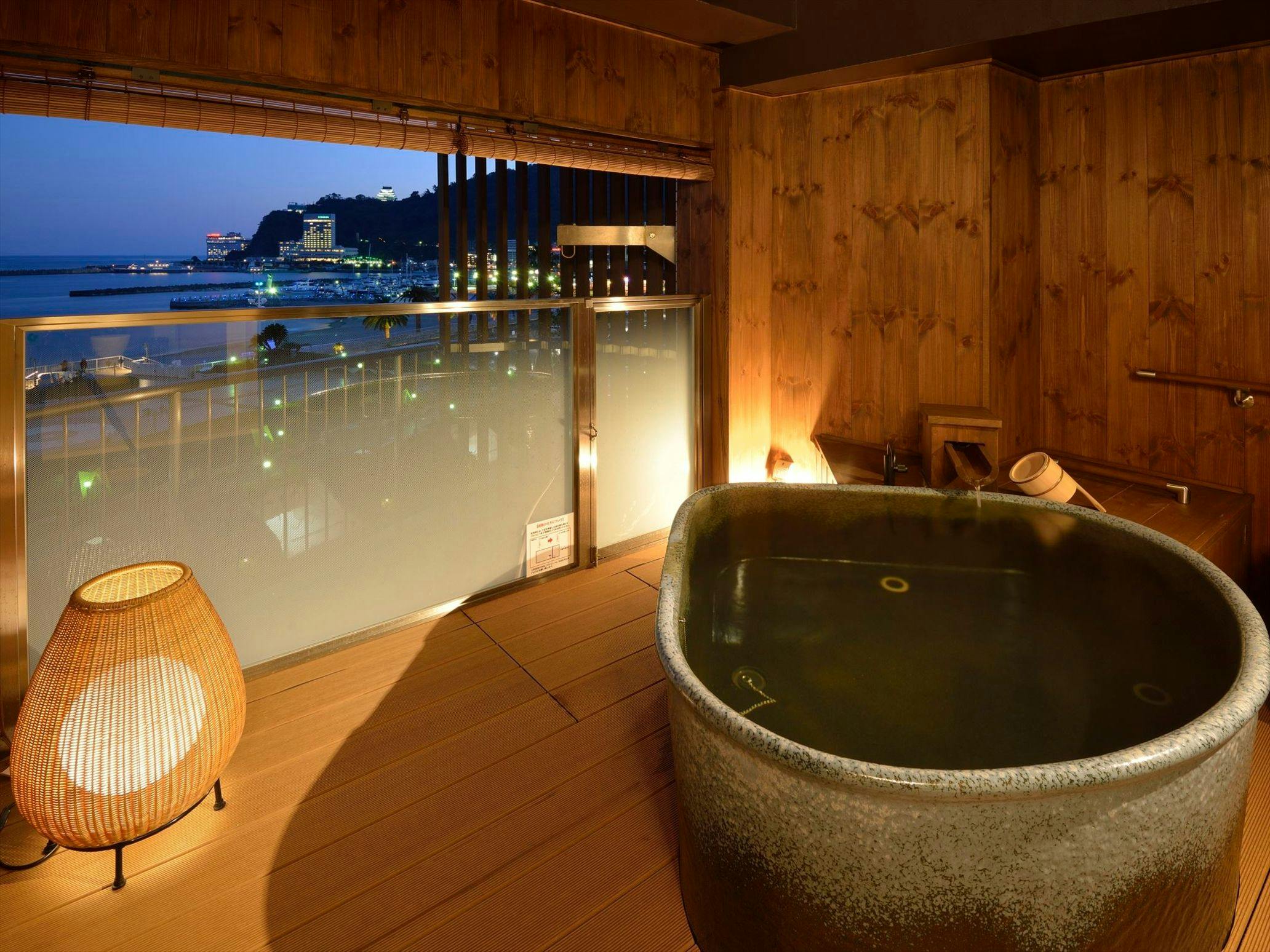 Atami Seaside Spa & Resort