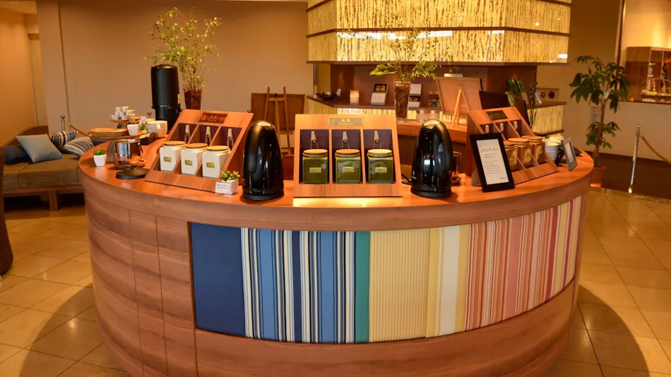 Atami Seaside Spa & Resort