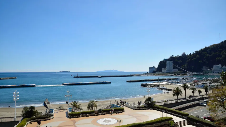 Atami Seaside Spa & Resort