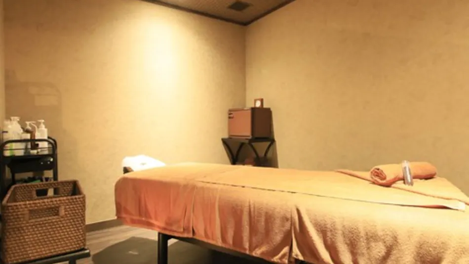 Atami Seaside Spa & Resort