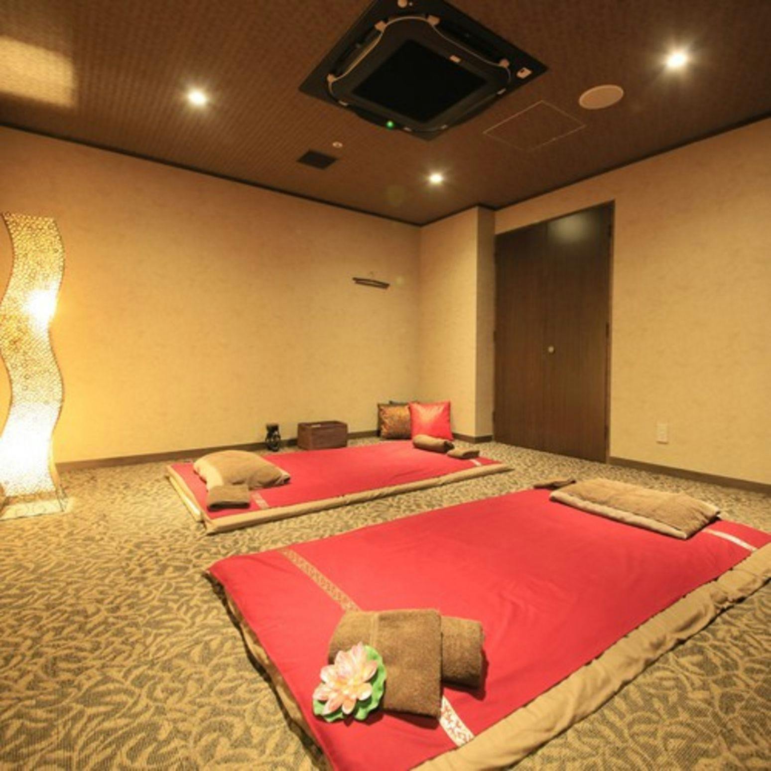 Atami Seaside Spa & Resort