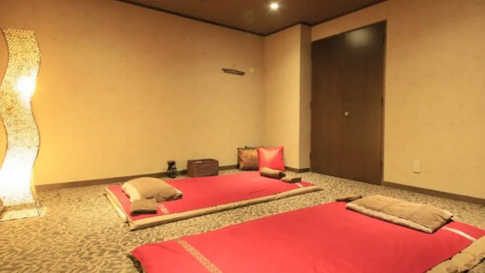 Atami Seaside Spa & Resort