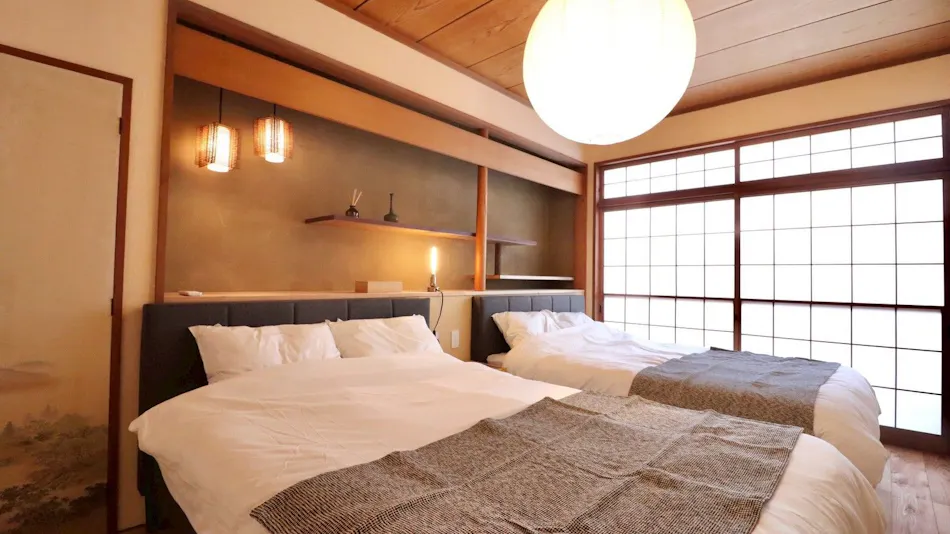 Mizuhana Nikko