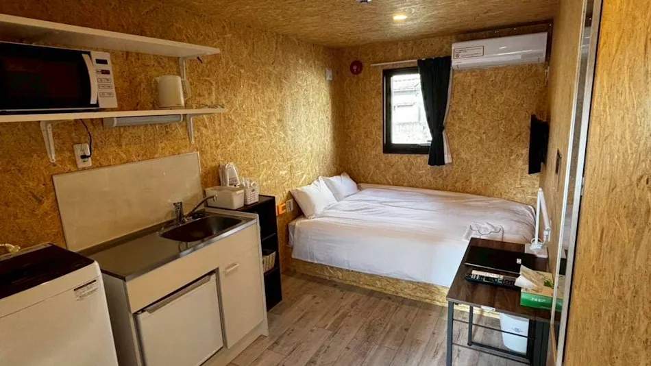 Trail Inn Fukuoka Omuta