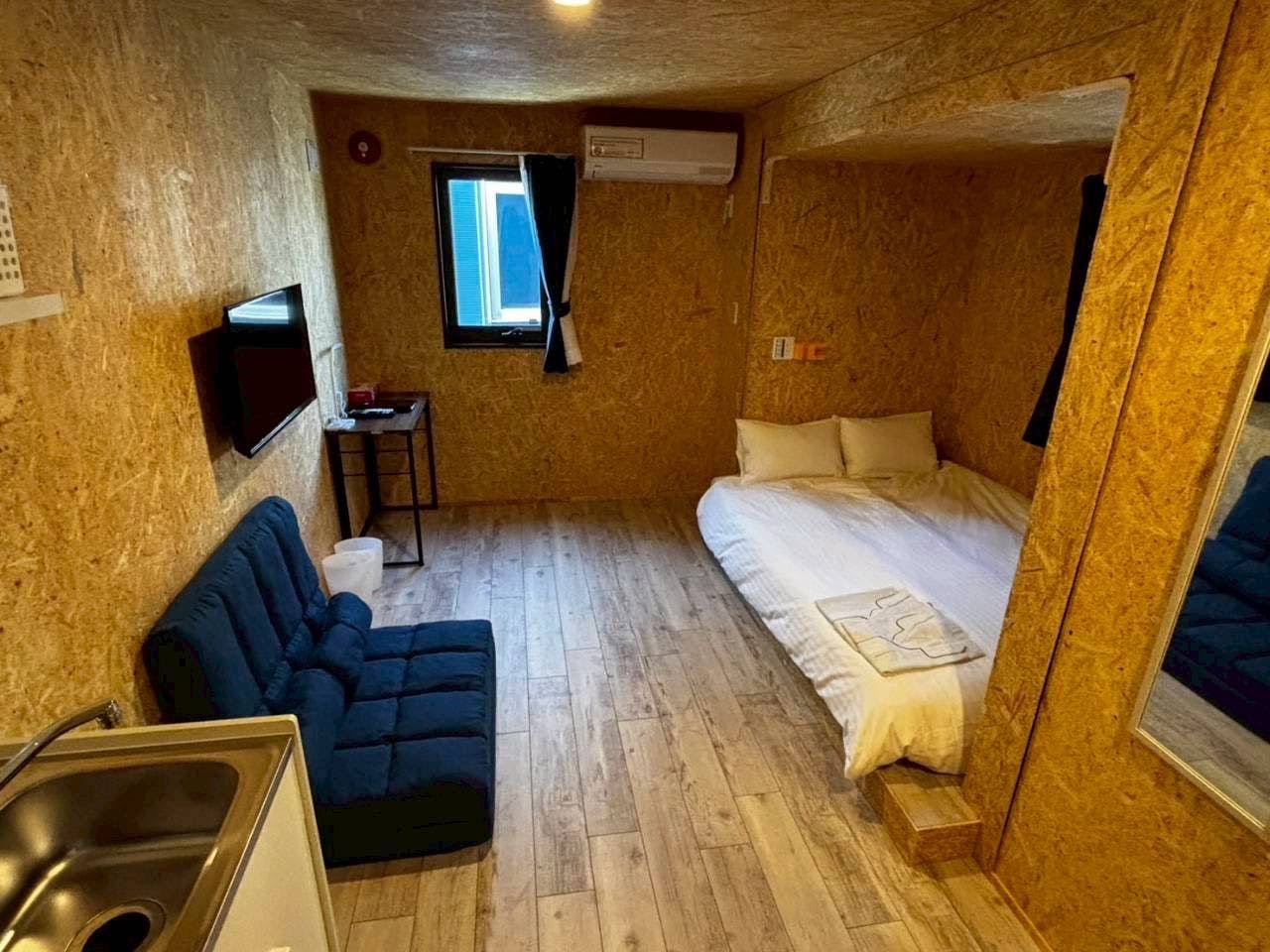 Trail Inn Fukuoka Omuta