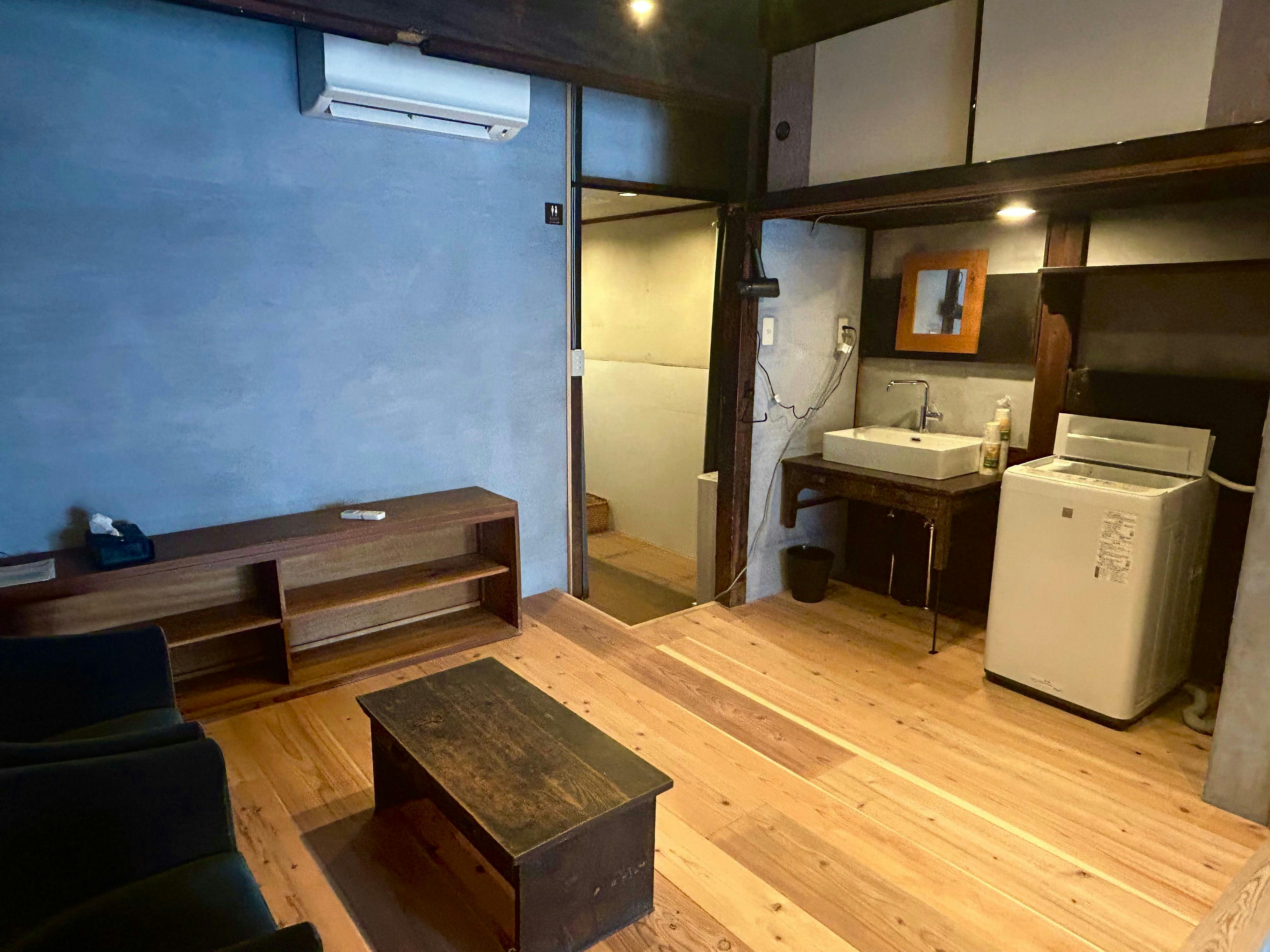 Shikkui no Accommodation Tohon