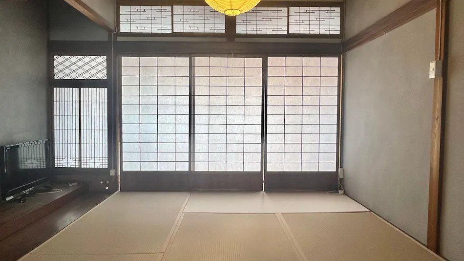 Shikkui no Accommodation Tohon
