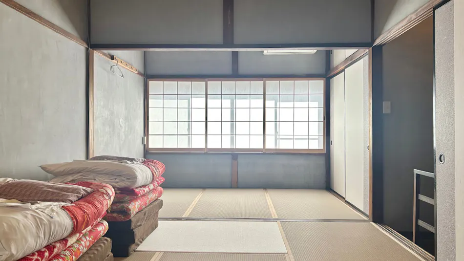 Shikkui no Accommodation Tohon