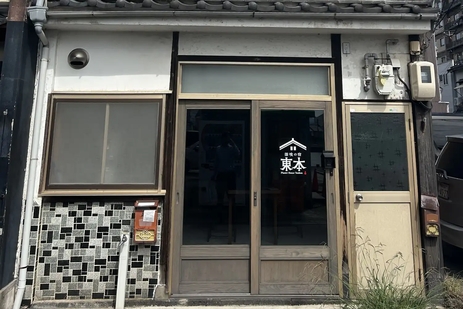 施設画像