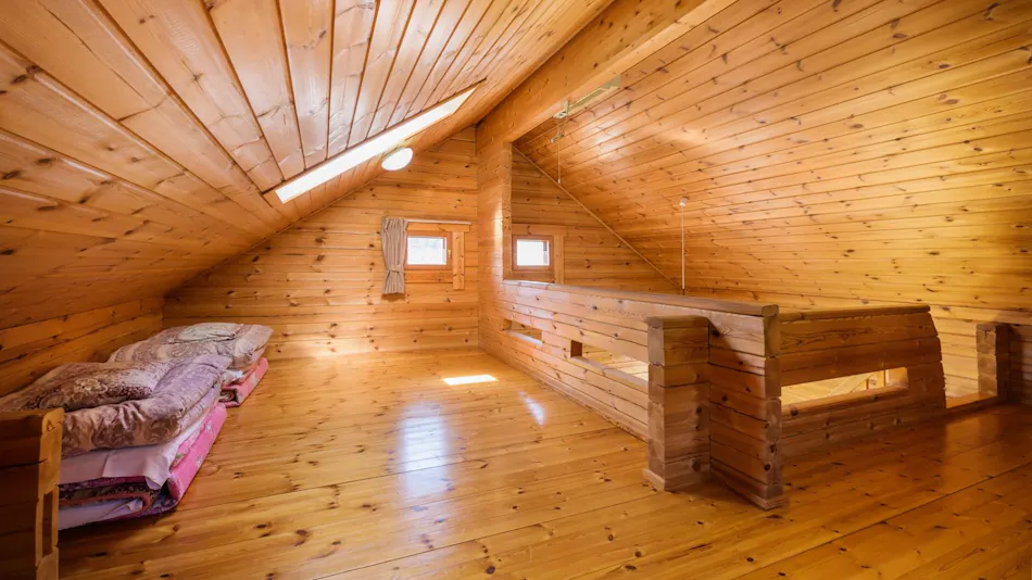 Oze Tomeiso Log House Cottage