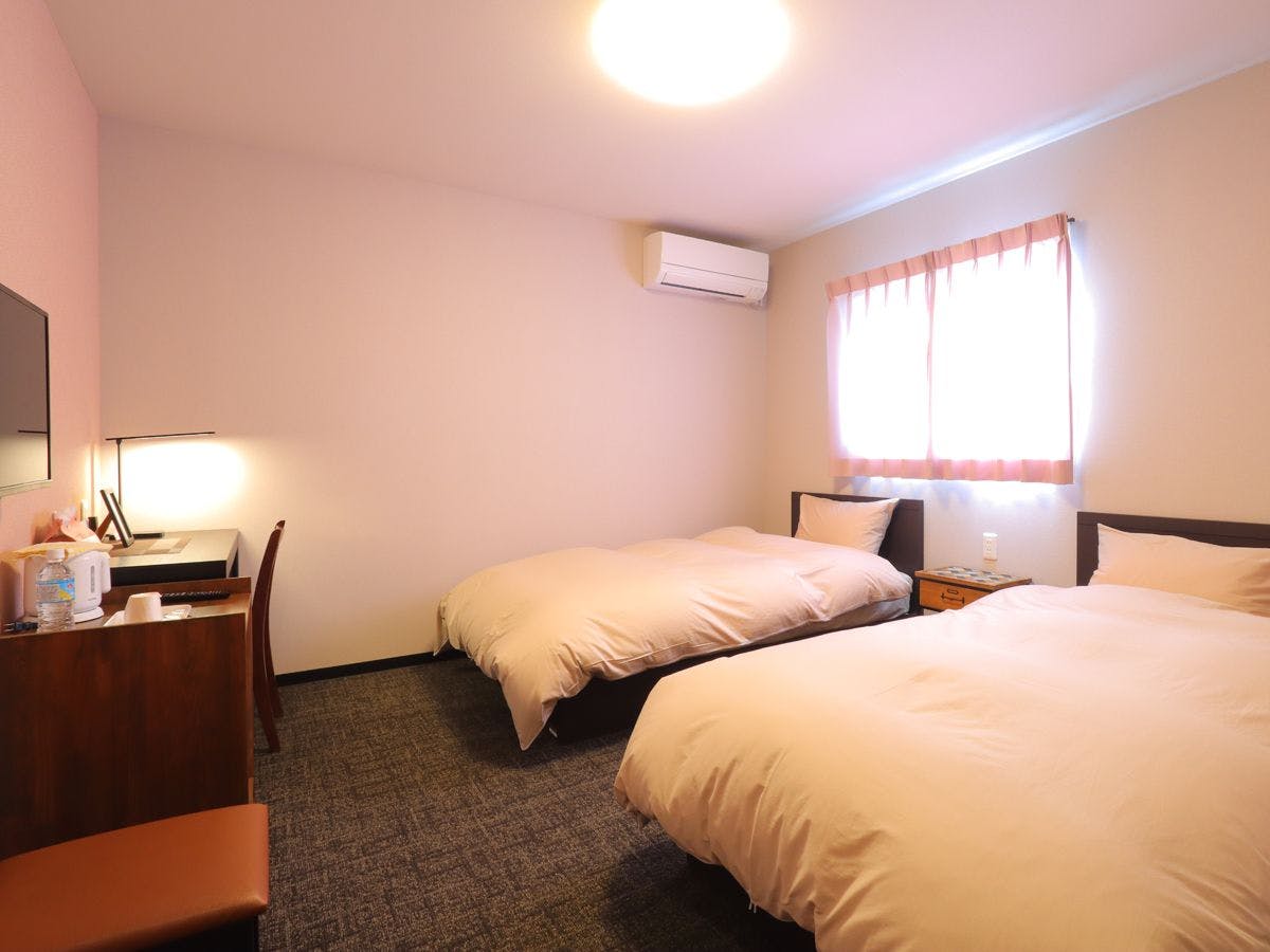 ห้องมาตรฐาน "IKA"