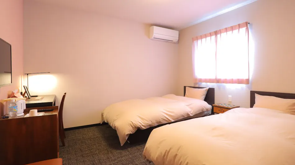 Food & Accommodation Ichifuji