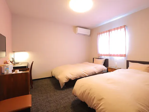 ห้องมาตรฐาน "IKA"